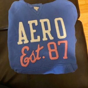 Aeropostale sweater